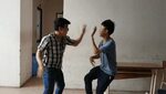 Slap Fight GIF - Slap Fight Silly - Discover & Share GIFs
